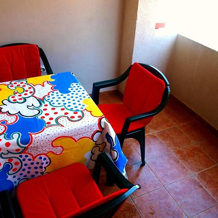 乌尔齐尼Friendly House公寓 外观 照片