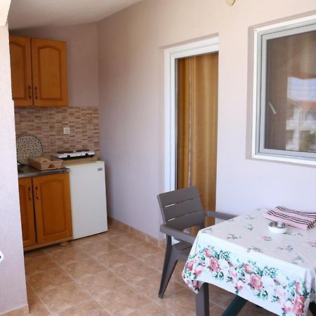 乌尔齐尼Friendly House公寓 外观 照片
