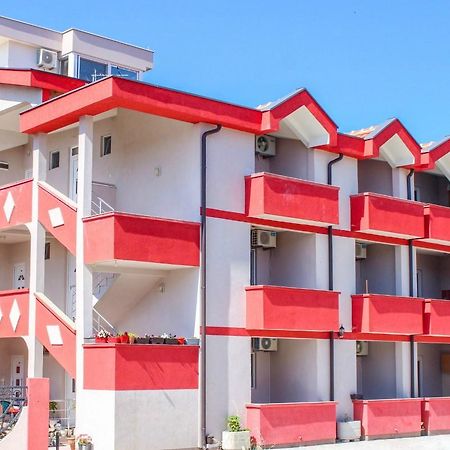 乌尔齐尼Friendly House公寓 外观 照片