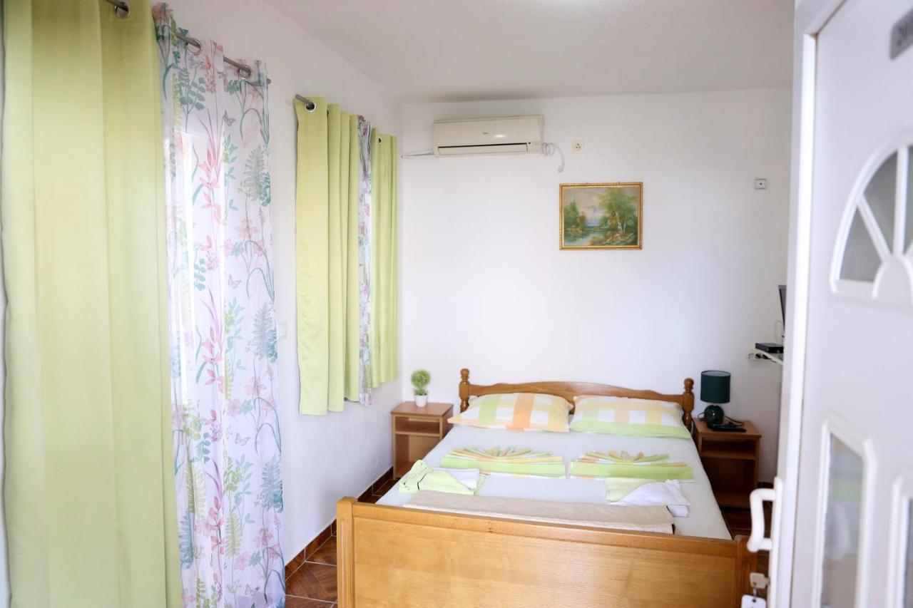 乌尔齐尼Friendly House公寓 外观 照片