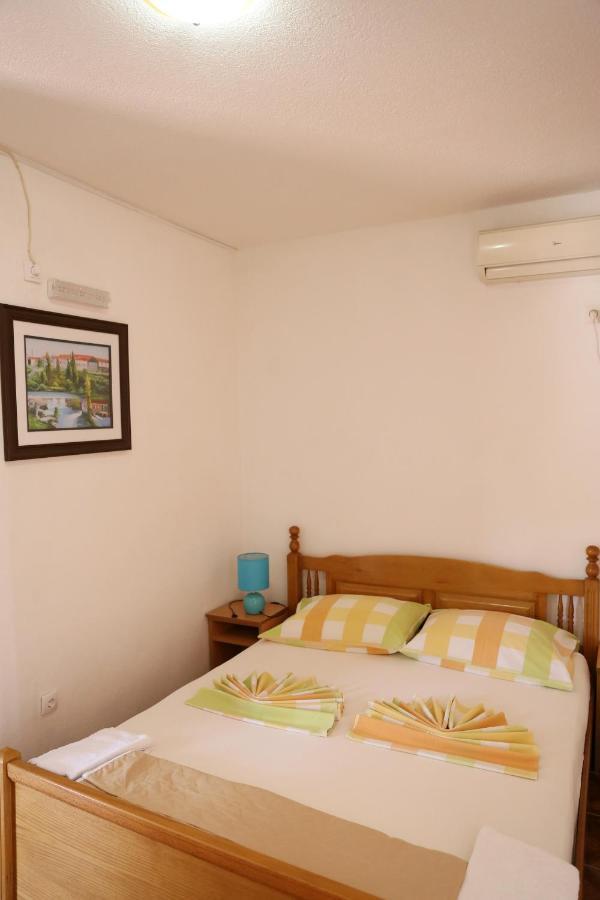 乌尔齐尼Friendly House公寓 外观 照片