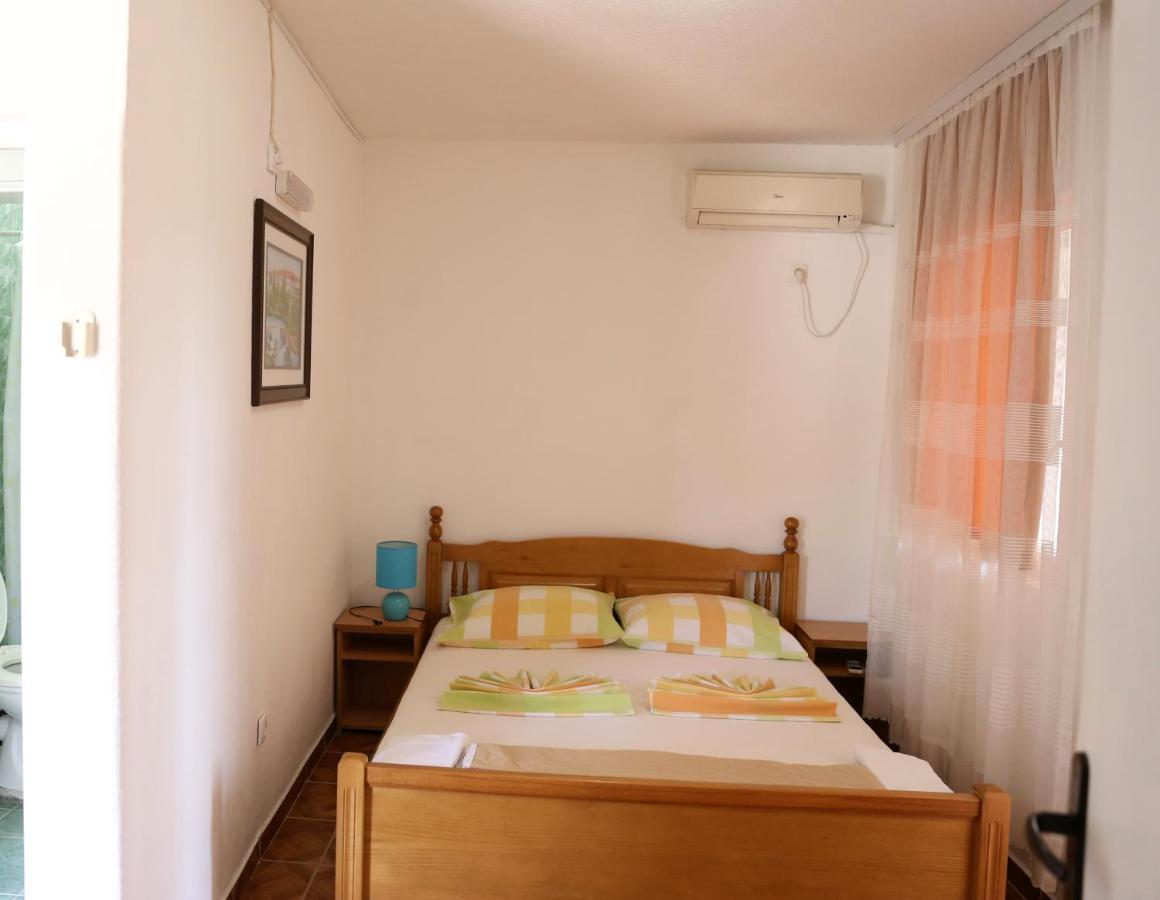 乌尔齐尼Friendly House公寓 客房 照片