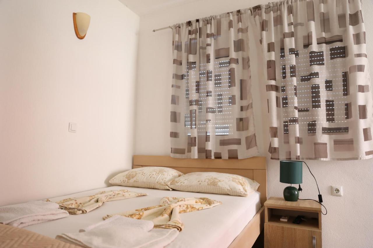 乌尔齐尼Friendly House公寓 外观 照片