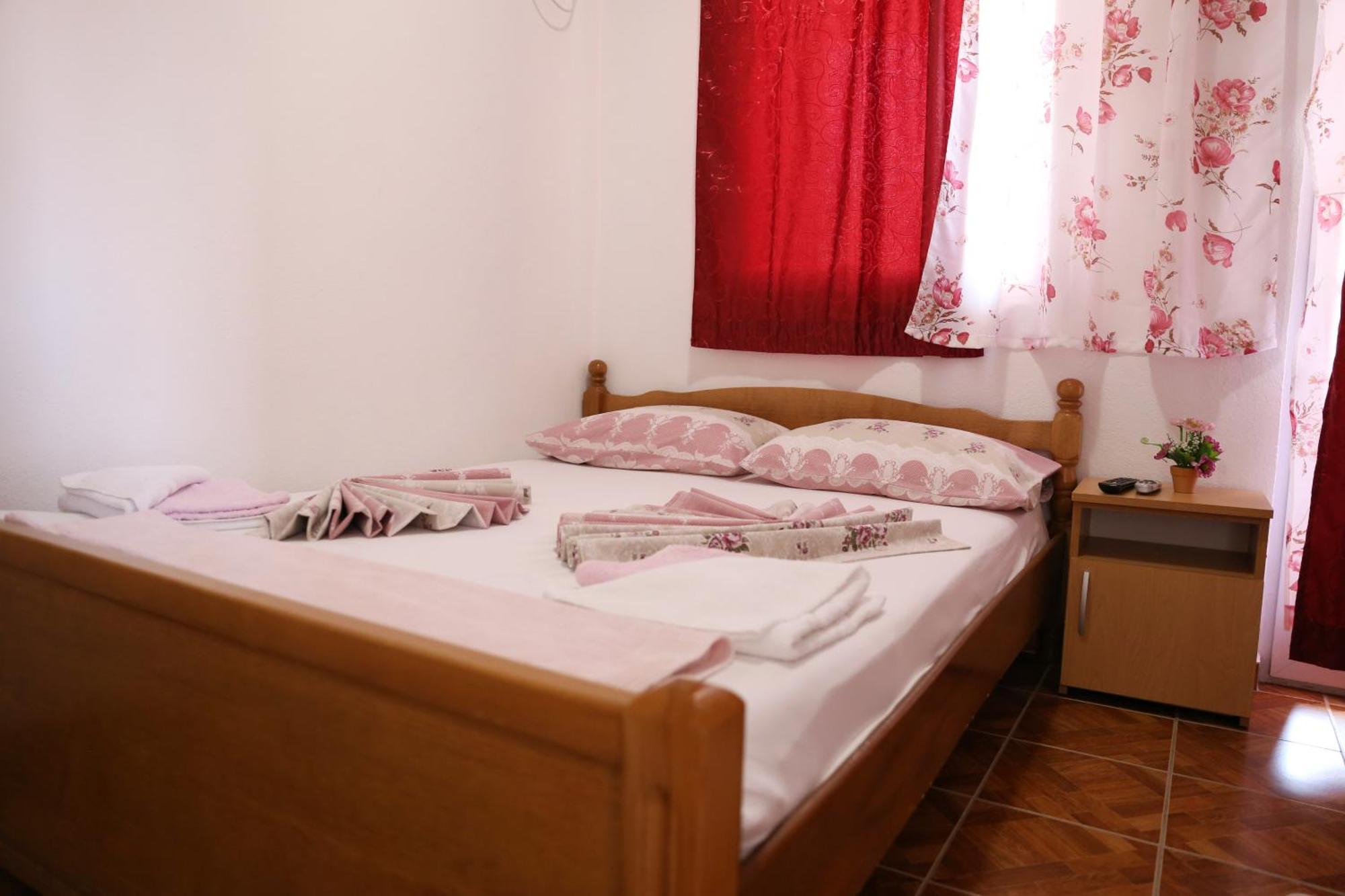 乌尔齐尼Friendly House公寓 客房 照片