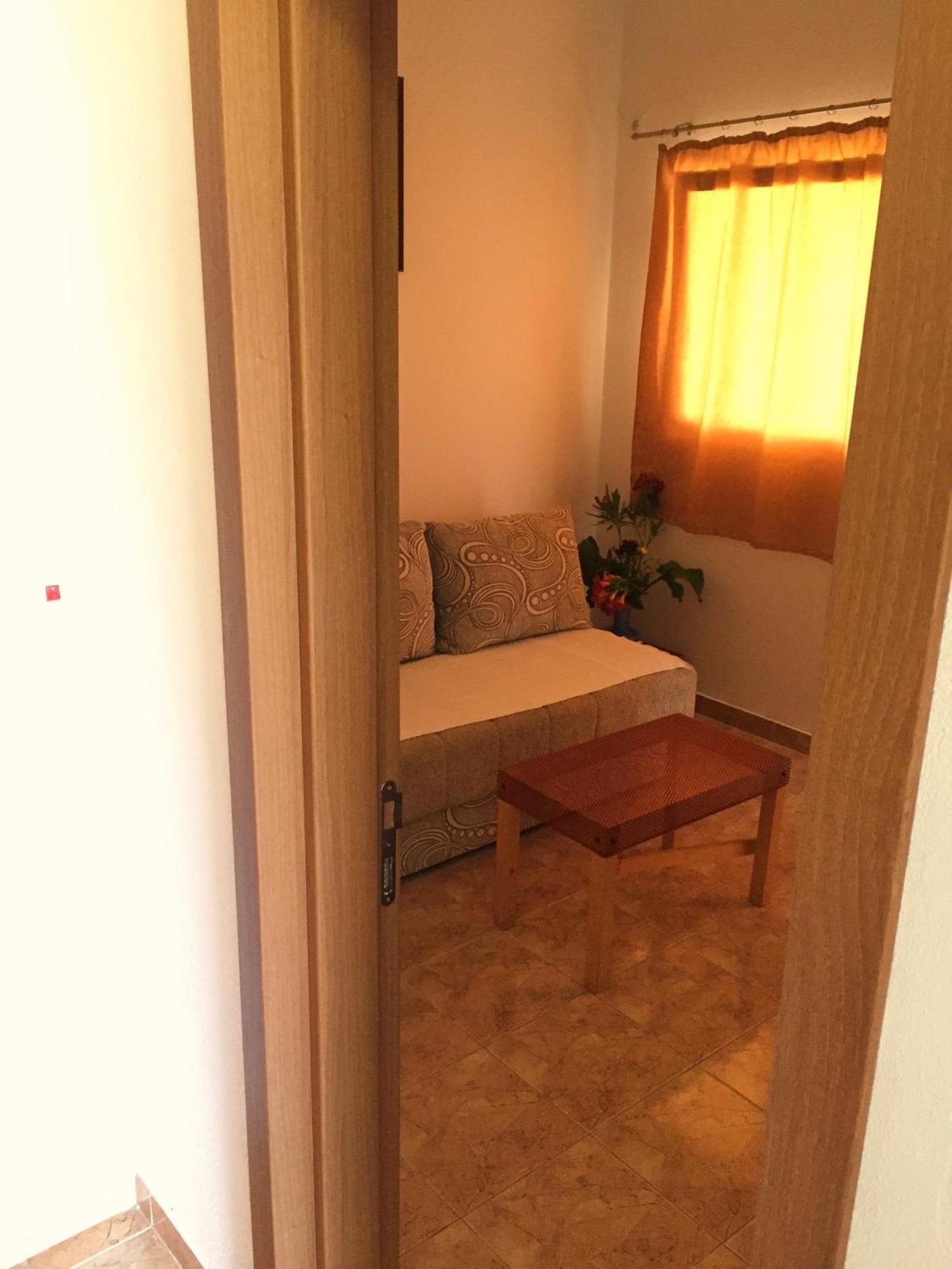 乌尔齐尼Friendly House公寓 客房 照片