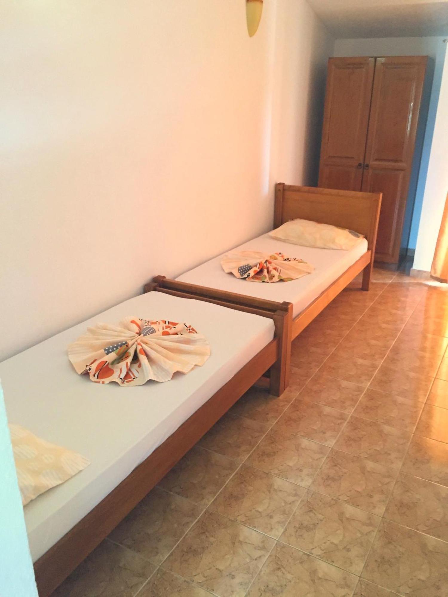 乌尔齐尼Friendly House公寓 客房 照片