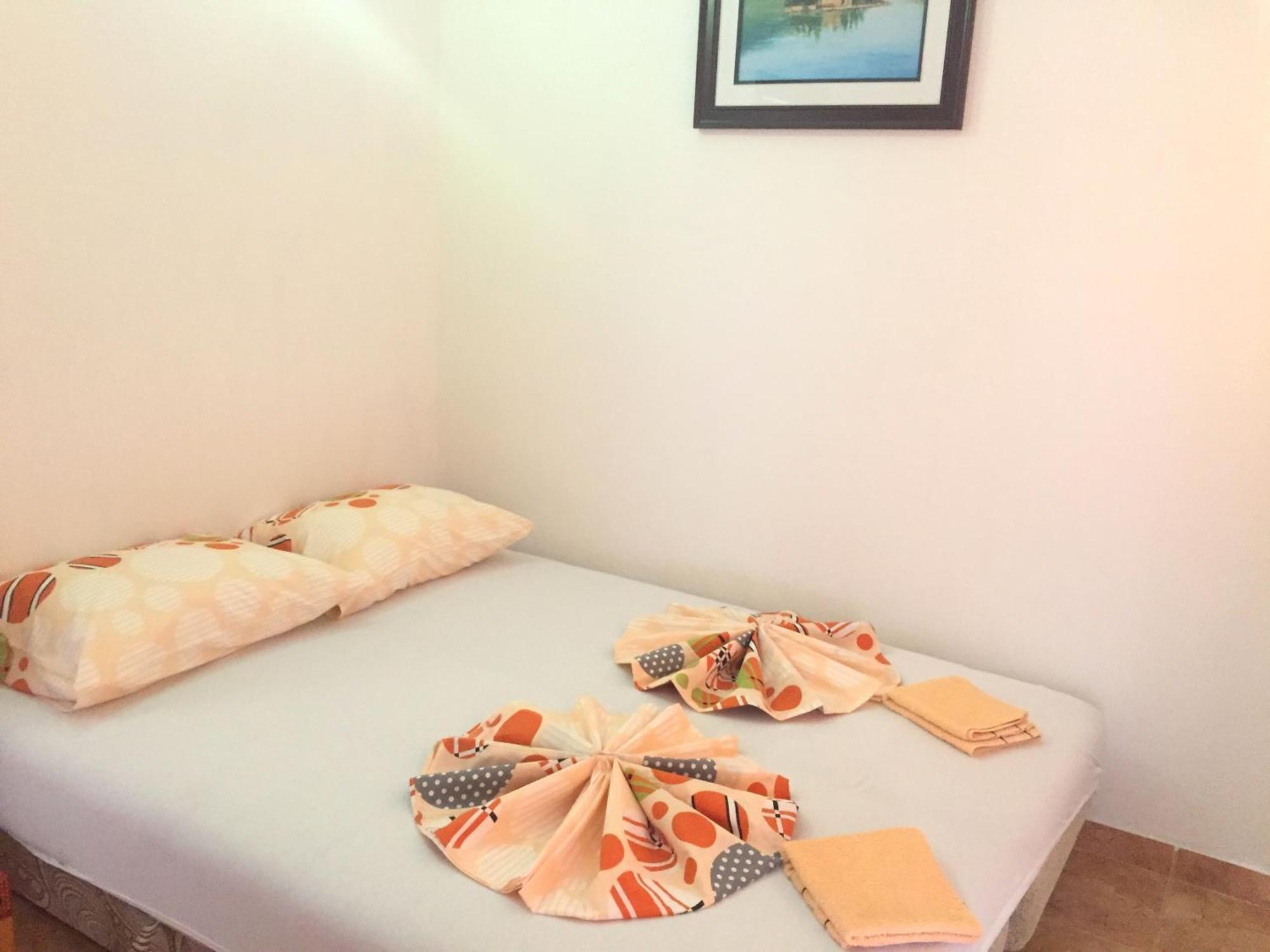 乌尔齐尼Friendly House公寓 客房 照片