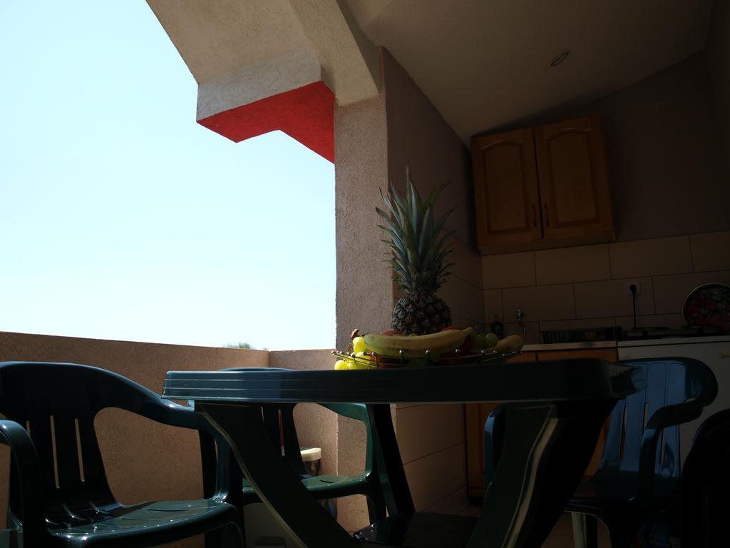 乌尔齐尼Friendly House公寓 外观 照片