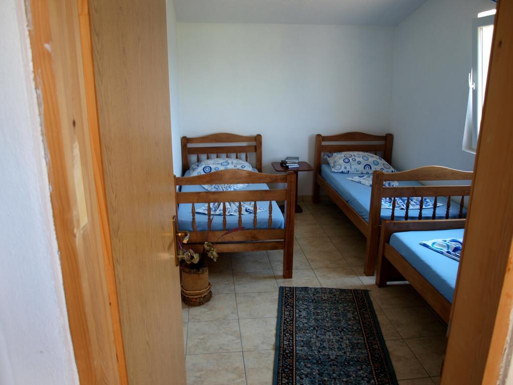 乌尔齐尼Friendly House公寓 客房 照片