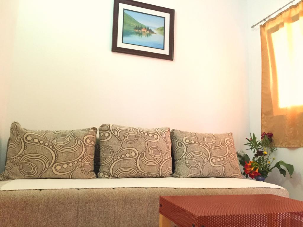 乌尔齐尼Friendly House公寓 外观 照片