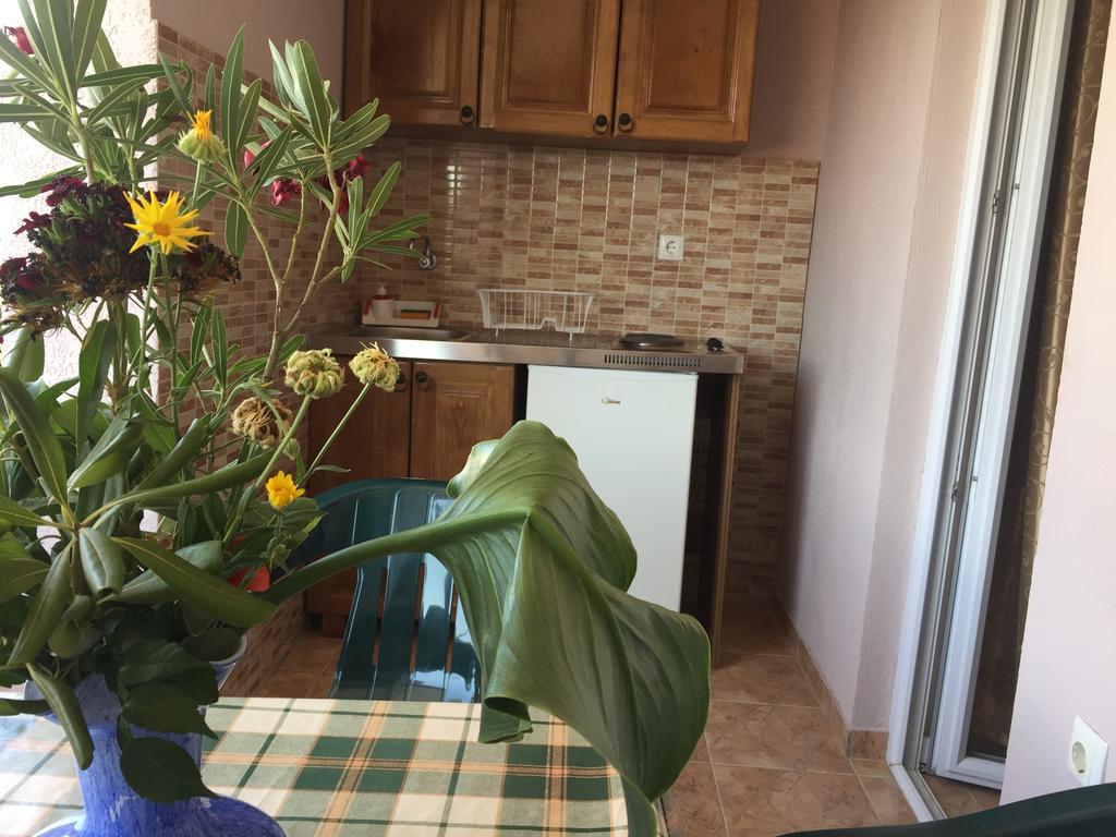 乌尔齐尼Friendly House公寓 外观 照片