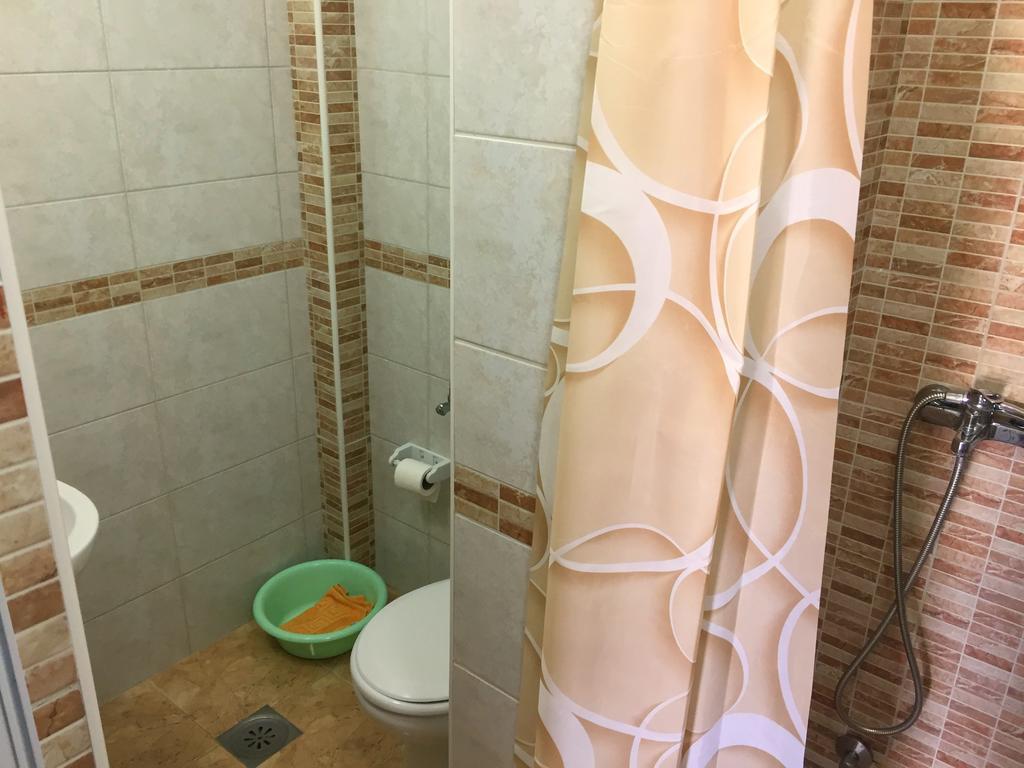 乌尔齐尼Friendly House公寓 外观 照片